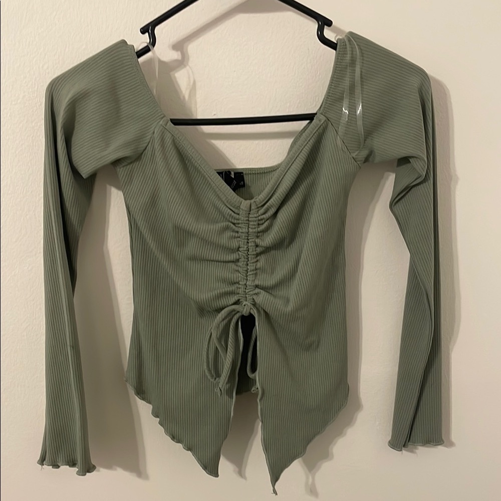 Crop Tops Bundle - Picture 8 of 11